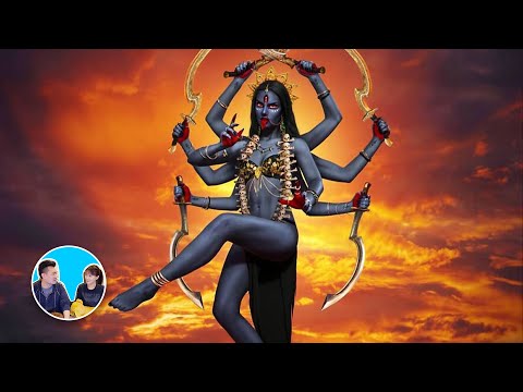 超越認知的印度神話 | 老高與小茉 Mr & Mrs Gao