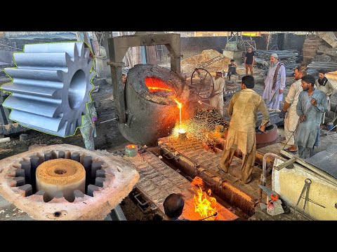 Top 4 - Mass Productions and Factory Manufacturing Process Videos |