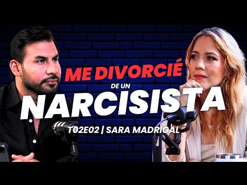Me divorcié de un Narcisista