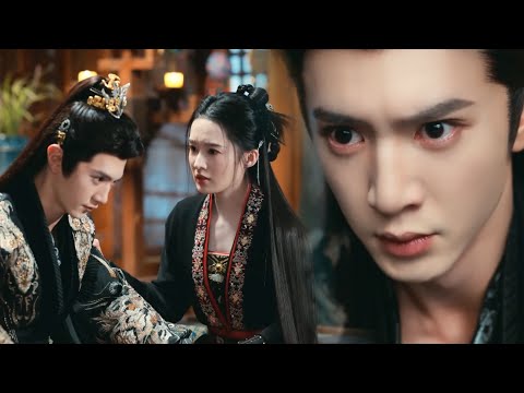 妹妹被渣男家暴，高冷王爺狂暴開大，拉著灰姑娘一起收拾渣男妹夫！| 一笑随歌 Fated Hearts #古裝 #愛情 #陈哲远 #李沁