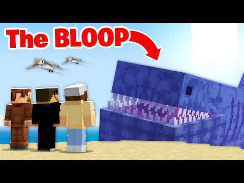 3 Idiots Face Their Biggest Fears in Minecraft…