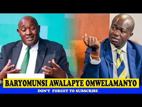 Abanene Basattira Ebbuto Zibatokota; Kabanda David Today