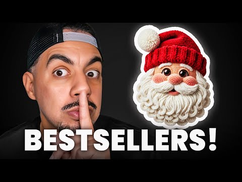 Why Sellers Are Rushing to Create This ONE Etsy Design with AI