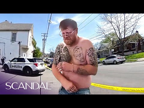 Ohio Dad Kills Daughter and Blames Autistic Stepson