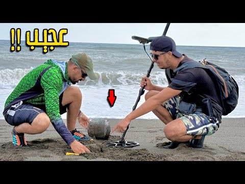 ما كناش متوقعين هاذشي لي غادي نلقاو 😶 فنظركم شكون ربح التحدي؟