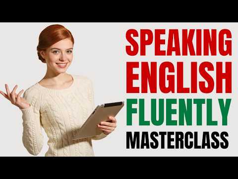 Improve Your English Fluency ✨ | Everyday Listening & Speaking Practice 🚀 | Part 29