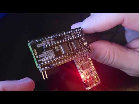 SIDKick Pico Amazing SID Alternative  For Commodore 64