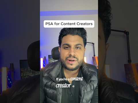 Moft Tripod Stand allows you to create content from anywhere #moft #mofttripodstand #contentcreator