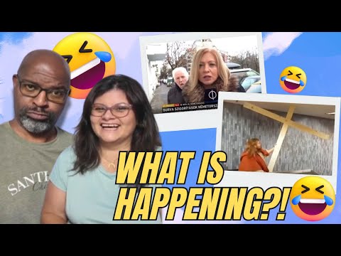 We React to Hilarious German Memes for the First Time!