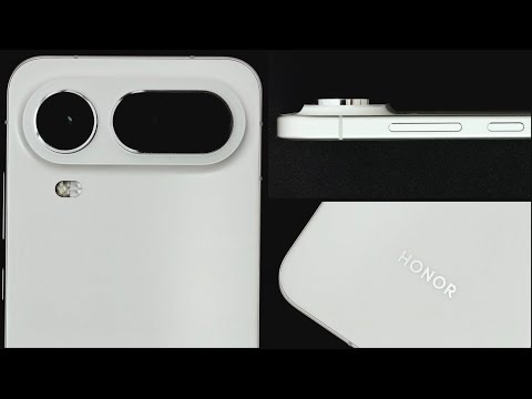 Honor Magic 8 Pro Air – The Lovely Little Surprise of the Year?