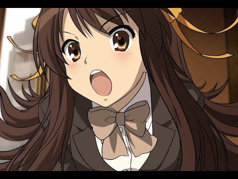 [Playlist] 2000~2010년 애니노래 모음 1편