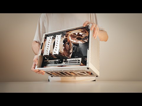 the NCASE M3 is insane