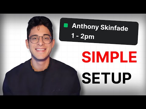 Building an AI Voice Agent for a Barbershop (Live Build)
