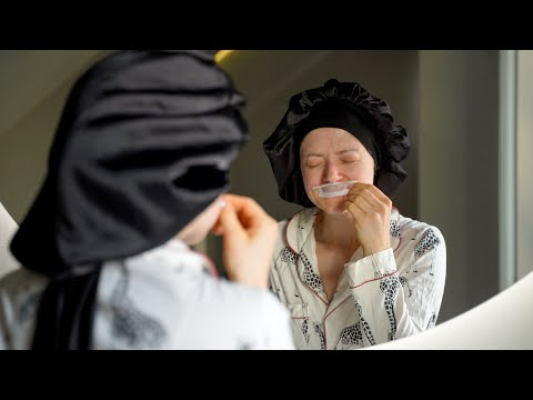 how to BECOME THAT GIRL (a short film about an unrealistic trend and beauty standard)