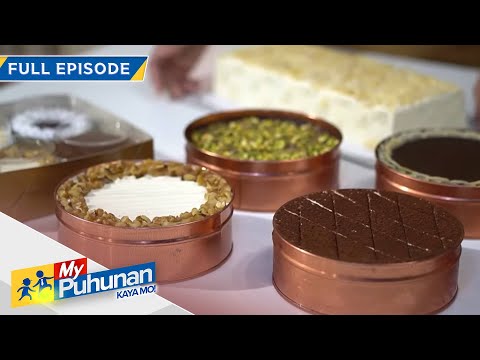 My Puhunan: Kaya Mo! | August 3, 2025
