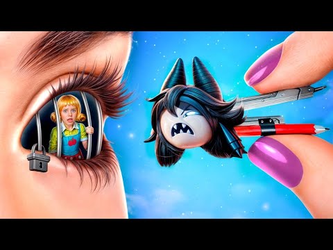 从喜悦小姐到身陷囹圄的圆圈小姐!瞌睡猫成为一名侦探!