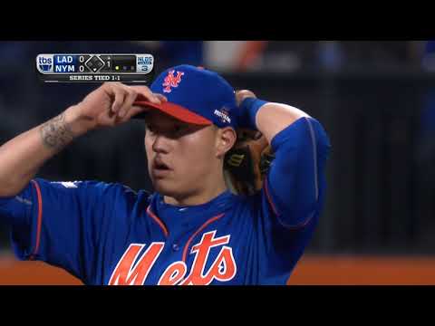 2015 NLDS Game 3 w/radio call