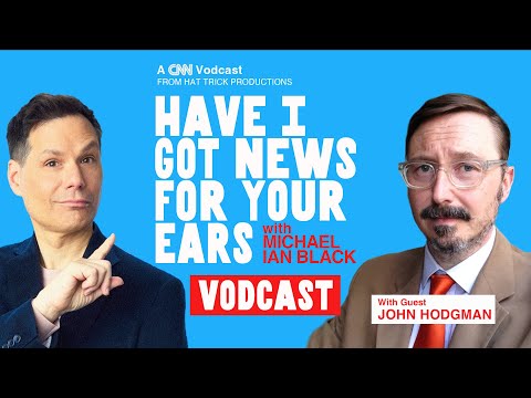 The End of Late Night Comedy? Epstein Files Delayed Again! Wall Street Journal Lawsuit! | Vodcast