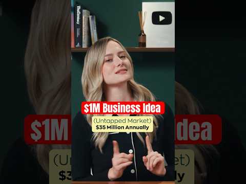 $1M Business Idea for Solopreneurs