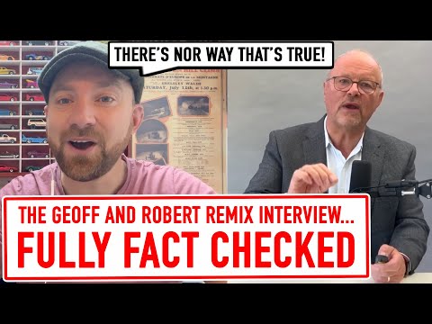 Fully Fact Checked - Are EV sales in Norway REALLY that good...?