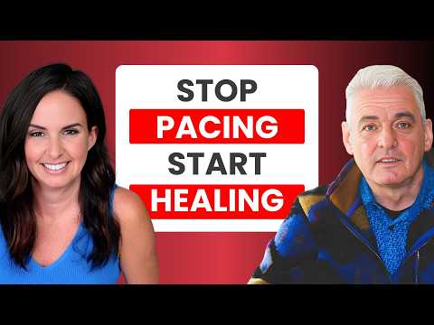 Dr. David Mickel, MD: Thousands Are Getting Cured Quickly #mecfs #longcovid