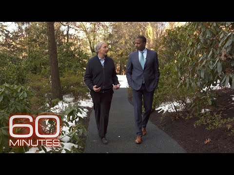 "The Principles of Ray Dalio" | 60 Minutes Archive
