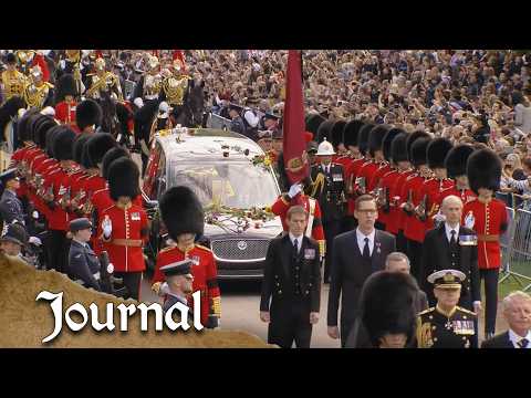 Remembering Her Majesty | Queen Elizabeth II  Service