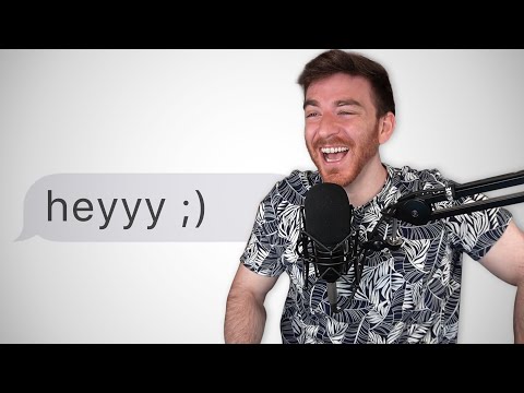 DougDoug wants to date YOUR mom