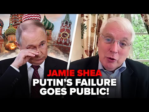 😱Putin admitted his failure! Russia is losing everything. US slammed Kremlin over the strikes