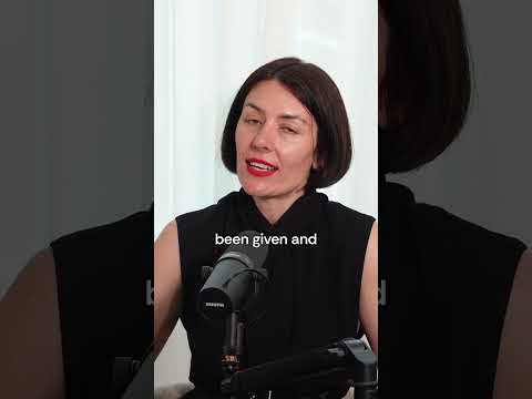 The Courage to Be Seen: A Journey of Self-Discovery with Carlii Lyon