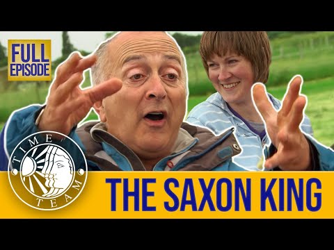 In The Halls Of A Saxon King (Full Episode) | S17 EP4 | Time Team (Sutton Courtenay)
