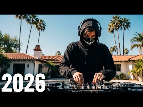 Ibiza Summer Mix 2026 π΄ Best Deep House, Chillout Lounge & Tropical Vibes Music