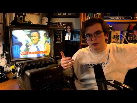 Why Young People Love Old Things