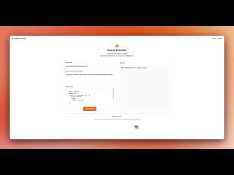 Vercel x Firecrawl Integration