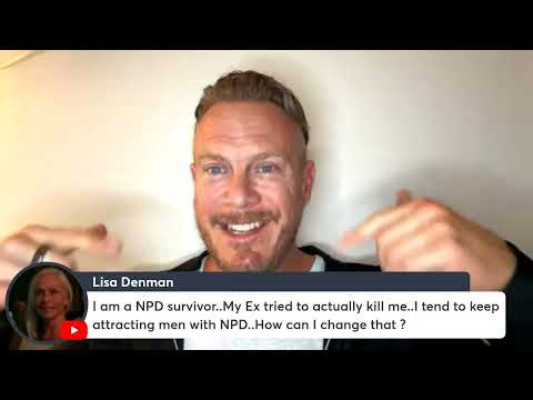 Narcissism: Evil In Action