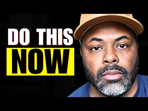 9 Things You MUST Do for 2026 (Financially)