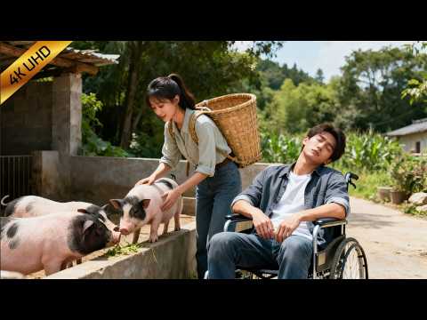 Forced to marry a rural coma man—he’s actually the world’s richest man.Her life flips from then on!