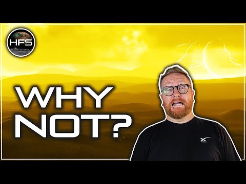 5 Reasons To Colonize Venus - Not Mars