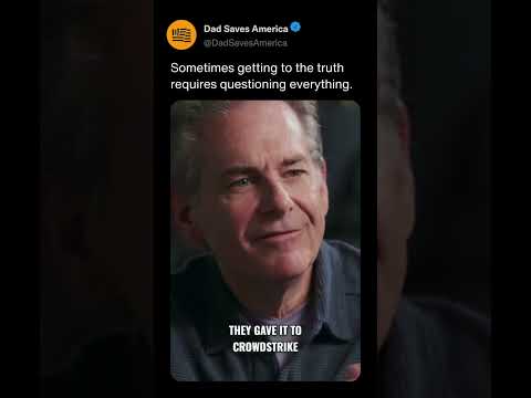 Making it the norm to question everything