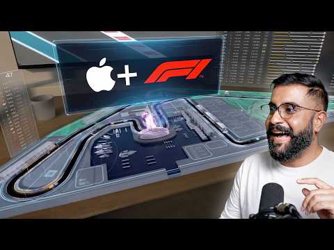 The 3D Sports Experience That Changes Everything