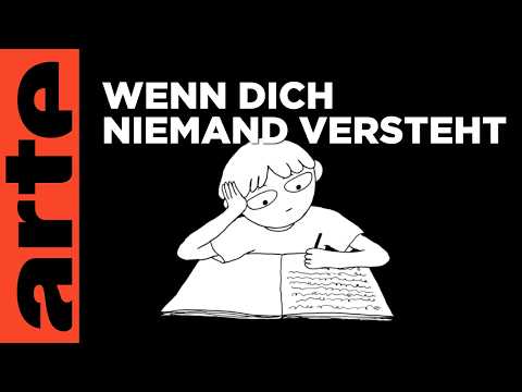 Die erste große Liebe | Serie "Samuel" - alle Folgen | ARTE