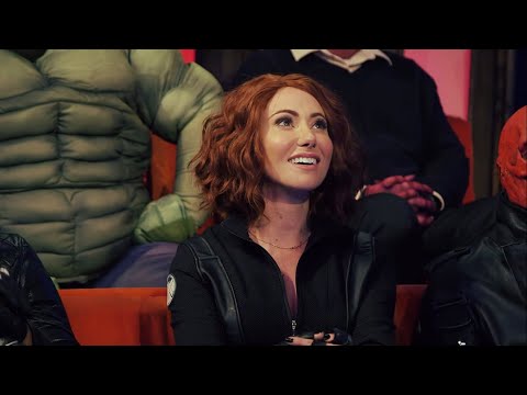 Screen Junkies' Roast of Captain America