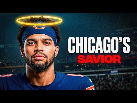 How Good is Caleb Williams Actually?