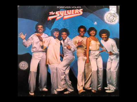 The Sylvers - Swept For You Baby