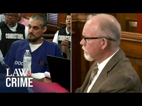 Zach Adams Defense Attorney Grills Ex-TBI Agent in Holly Bobo Case