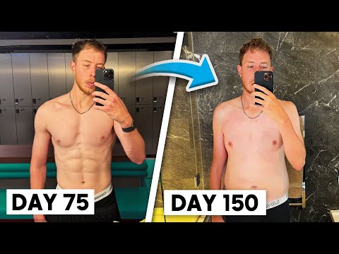 75 Days AFTER 75 Hard