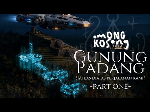 Gunung Padang - Setelah berkali - kali kami datangi, akhirnya waktunya kami bercerita