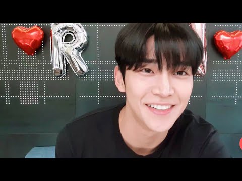 SF9 ROWOON BIRTHDAY