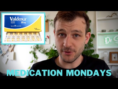 Valdoxan (Agomelatine) - What You Need to Know Before Taking It