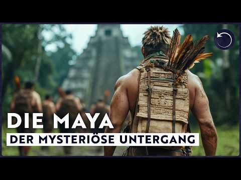 Der Untergang der Maya: Ein historisches Rätsel gelöst? | Doku